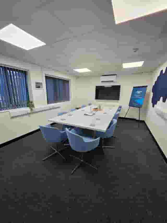 Imperial House - Meeting room 40
