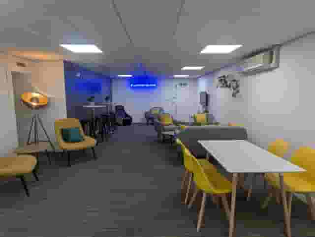 Imperial House - Meeting room 40