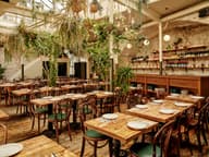 Unusual Wedding Venues