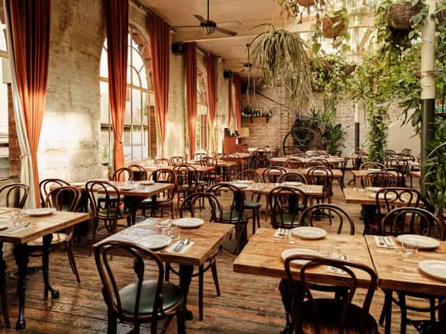 Casa do Frango - London Bridge