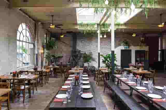 Casa do Frango - London Bridge