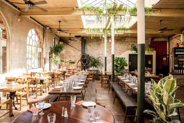 Casa do Frango - London Bridge