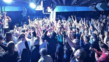Event Venues