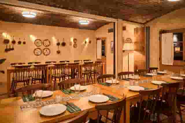 Casa do Frango - Mayfair