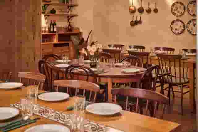 Casa do Frango - Mayfair