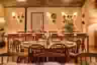 Private Bars