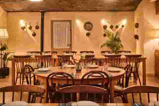 Casa do Frango - Mayfair