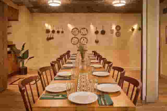 Casa do Frango - Mayfair