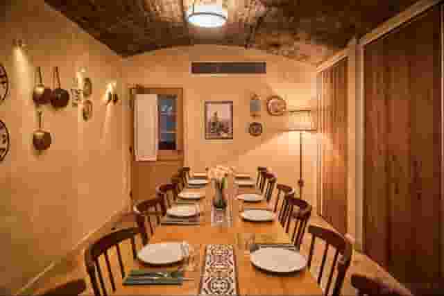 Casa do Frango - Mayfair