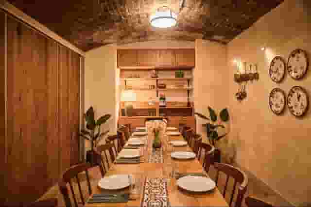 Casa do Frango - Mayfair