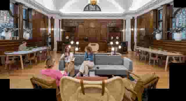 The Boutique Workplace Company - Curtain Road