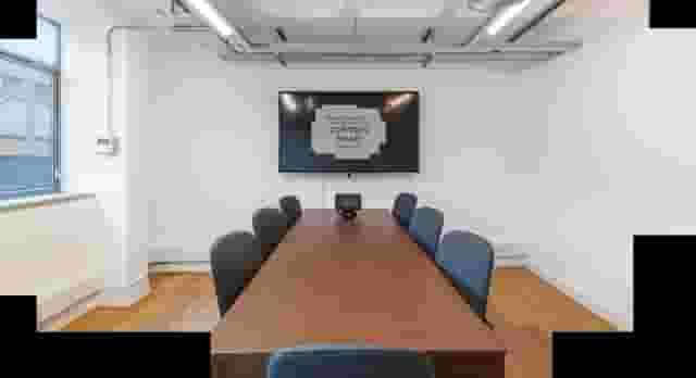 The Boutique Workplace Company - Curtain Road