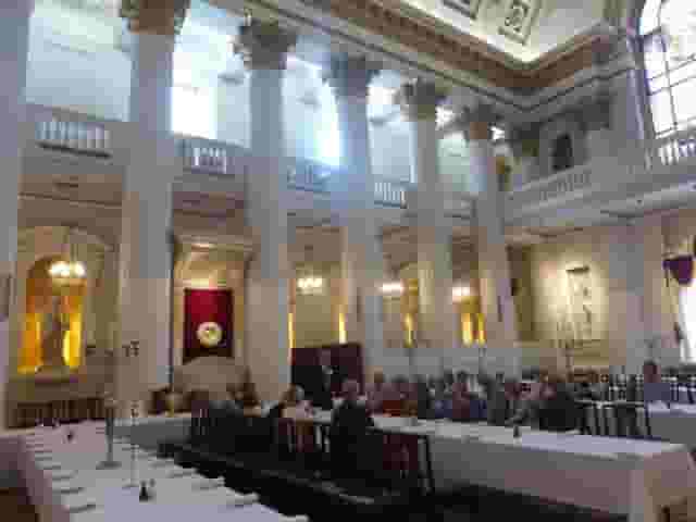 Mansion House