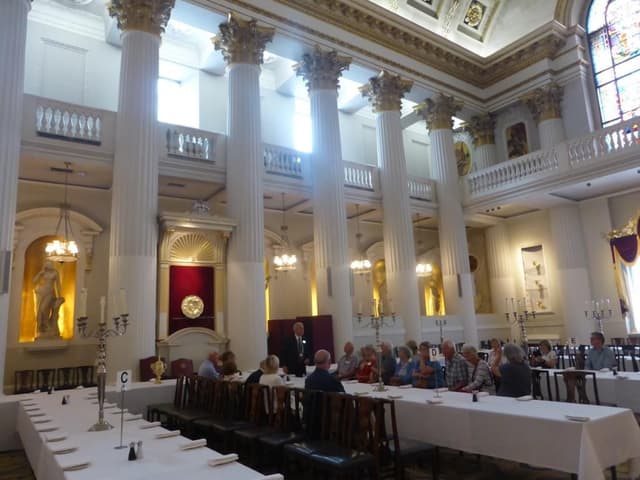 Mansion House