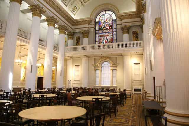 Mansion House