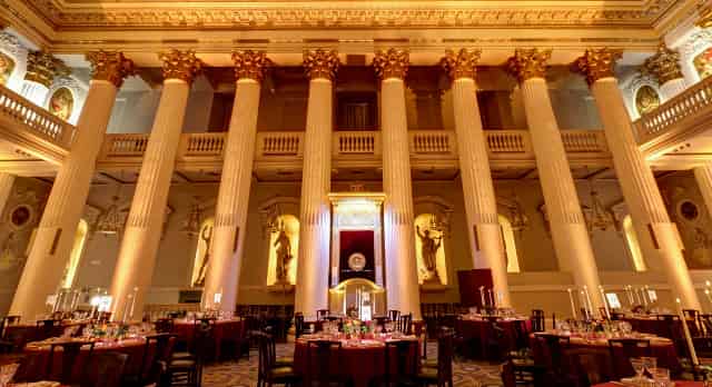 Mansion House