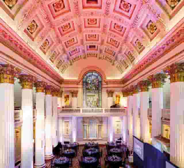 Mansion House