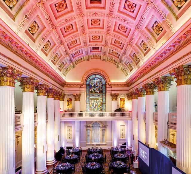 Mansion House