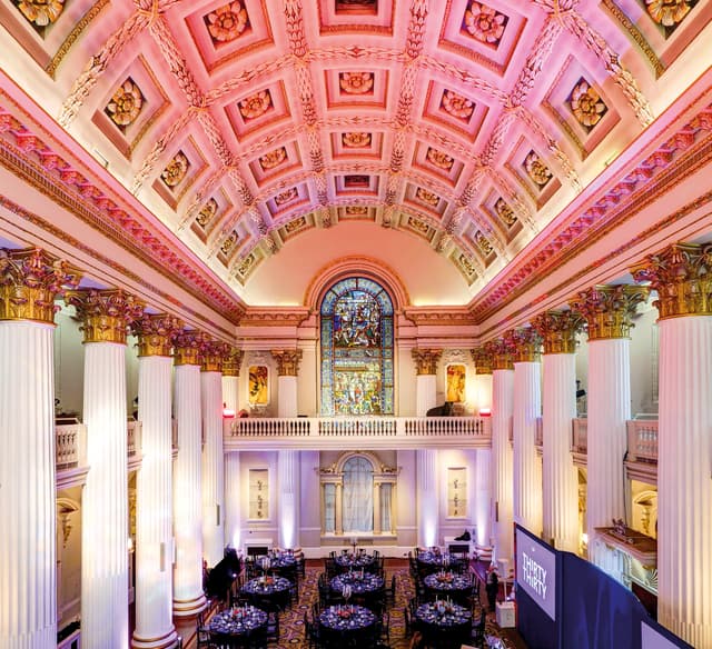 Mansion House