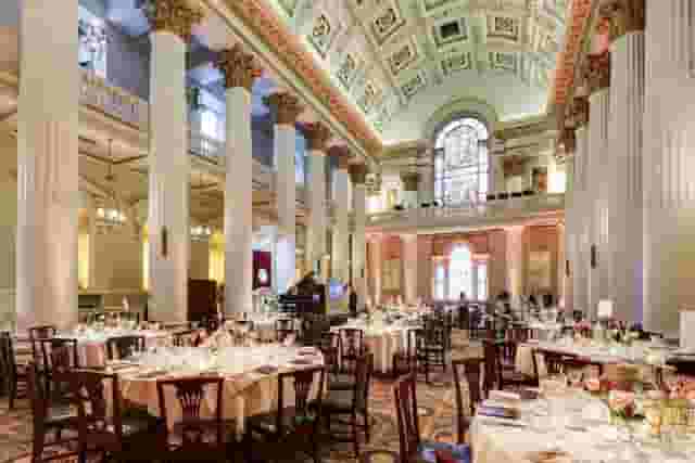 Mansion House