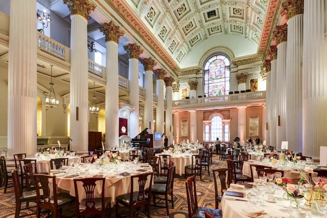 Mansion House