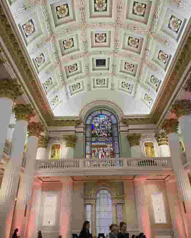 Mansion House