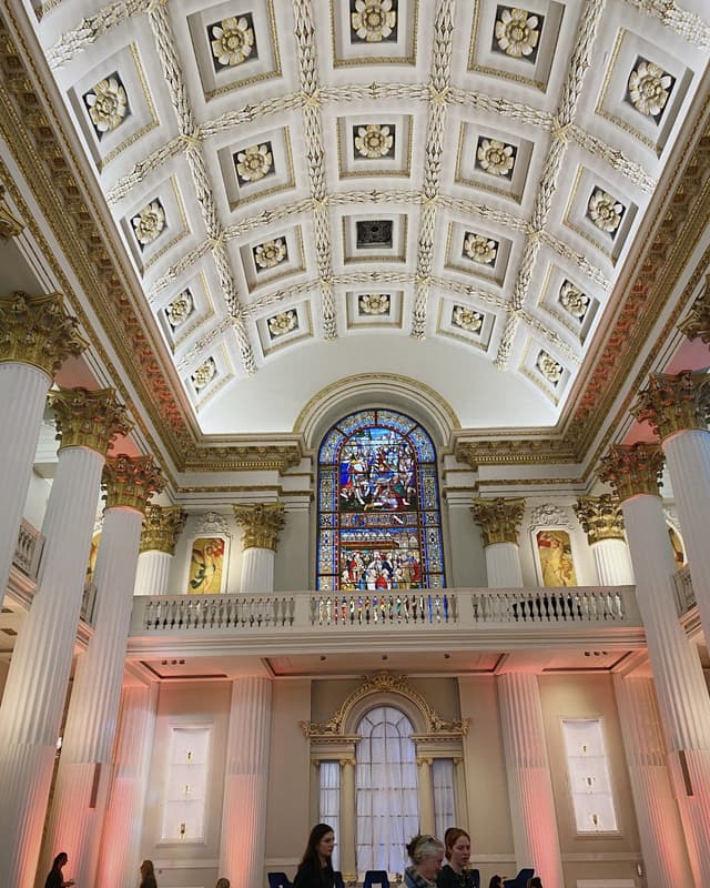 Mansion House