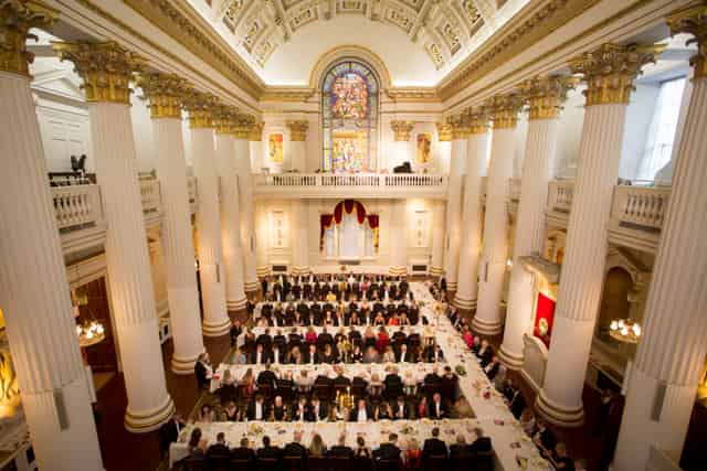 Mansion House
