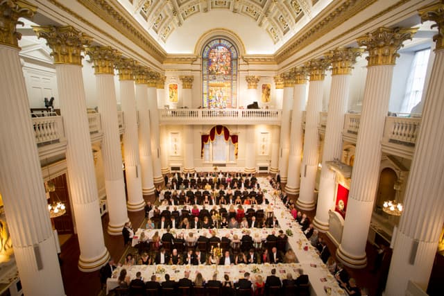 Mansion House