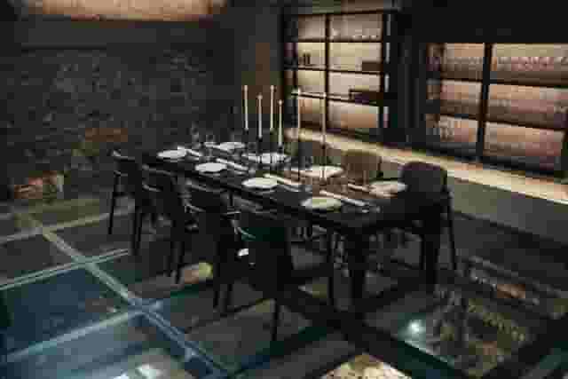 Makris Athens