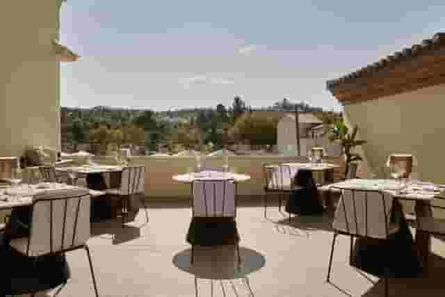 Makris Athens