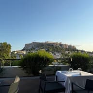 Outdoor Terraces