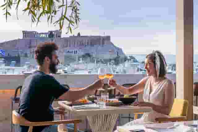 Niche Hotel Athens