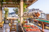 Christmas Party Venues