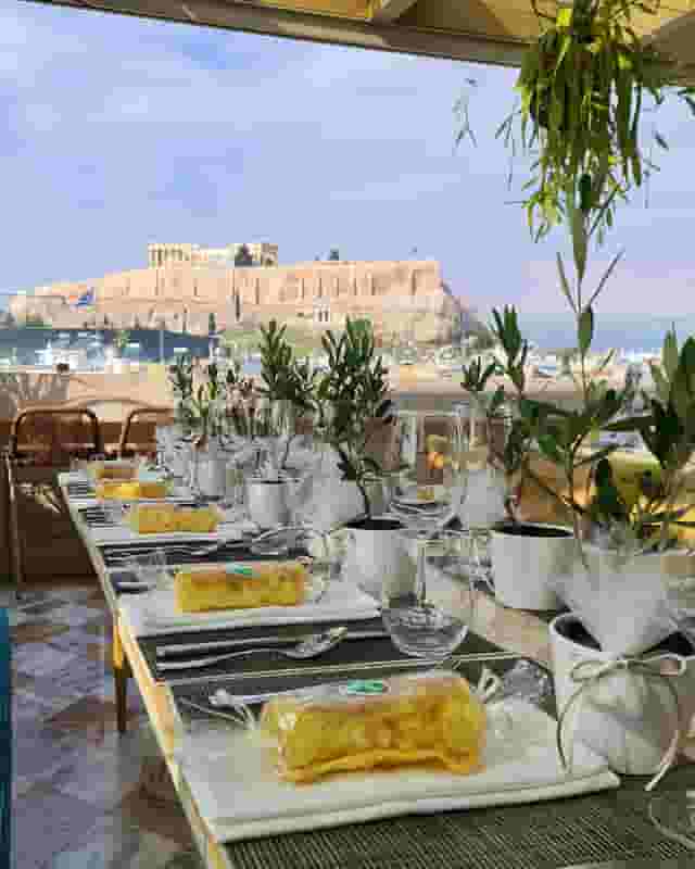 Niche Hotel Athens