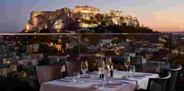 Electra Palace Athens
