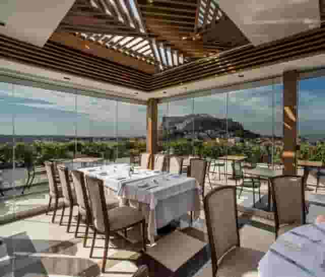 Electra Palace Athens