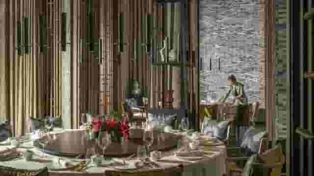 Okio Restaurant