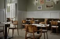 Private Dining Rooms
