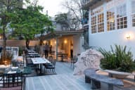 Private Dining Rooms