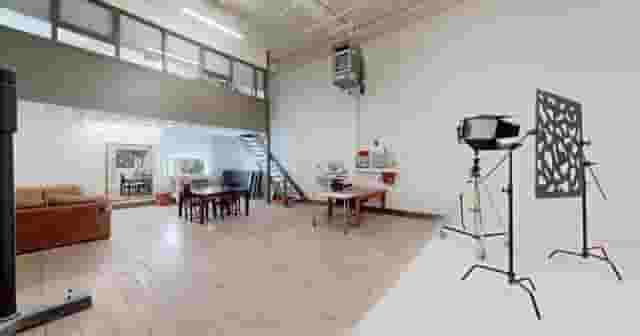 Holborn Studios – Studio 1