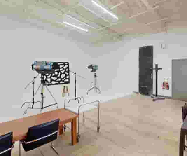 Holborn Studios – Studio 1