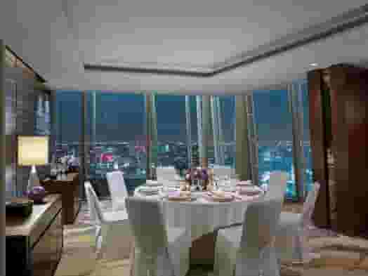 Yi Room