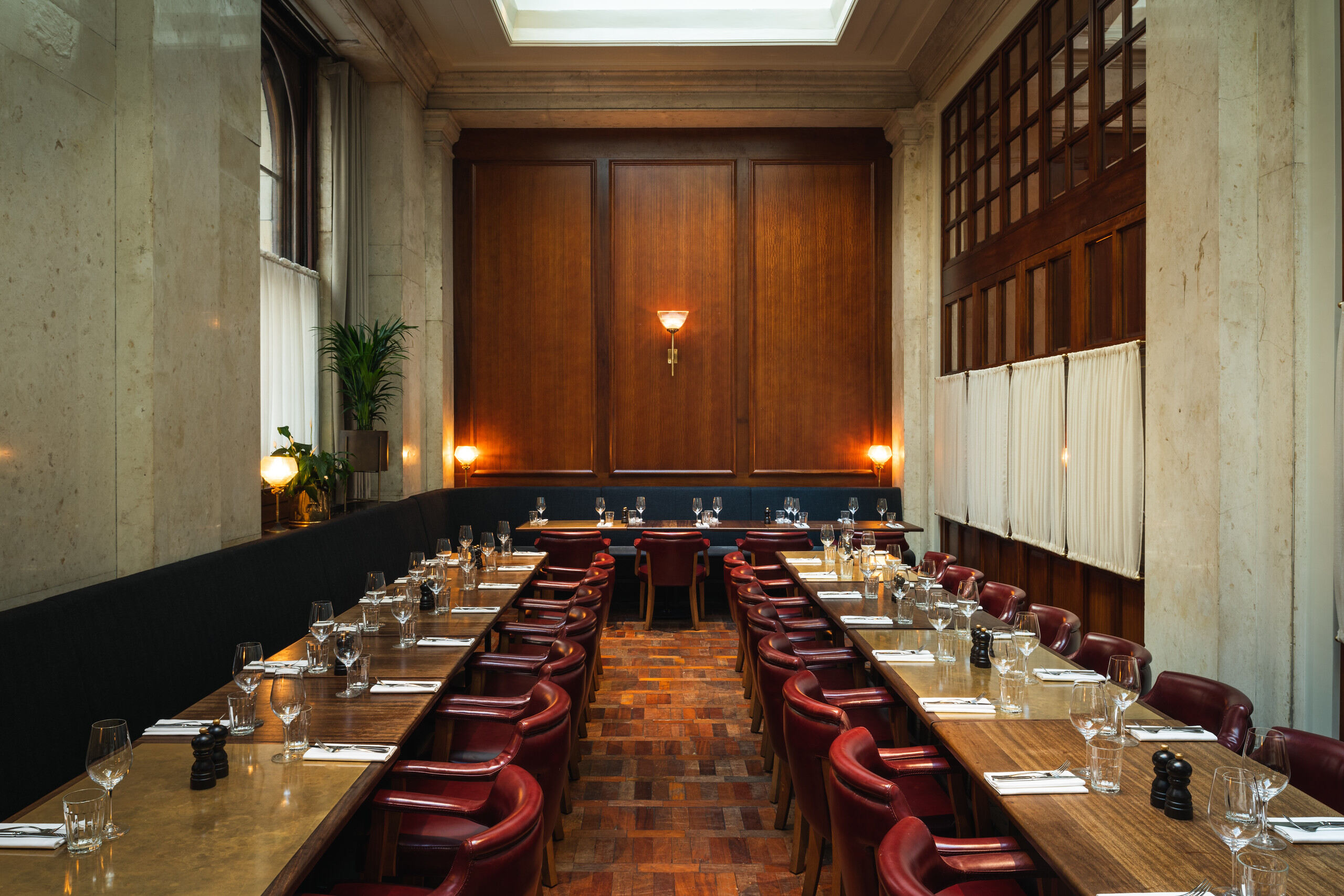 Hawksmoor Edinburgh - image 1