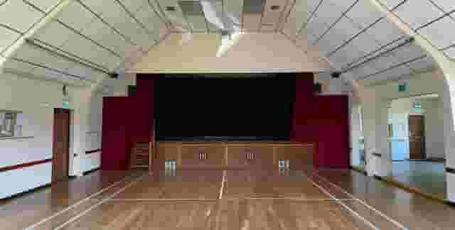 Holyport Memorial Hall