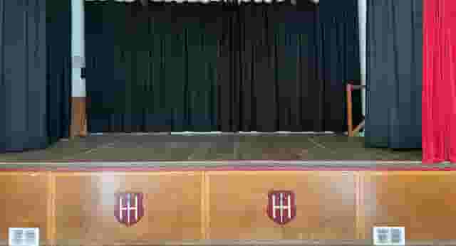 Holyport Memorial Hall