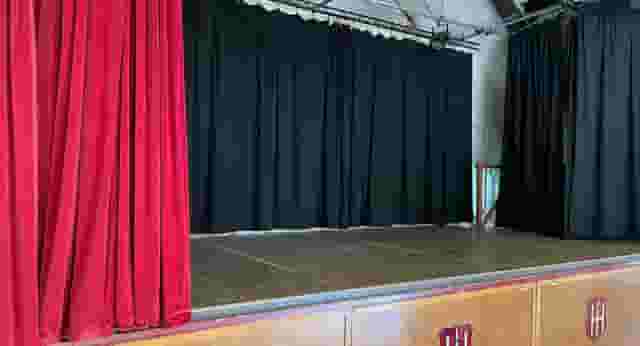 Holyport Memorial Hall