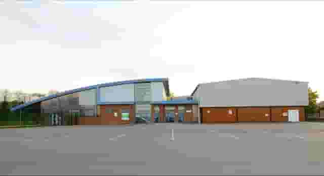 Cox Green Community Centre