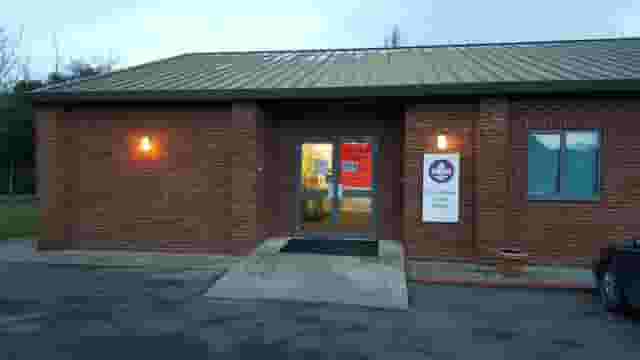 Cox Green Scout Hut