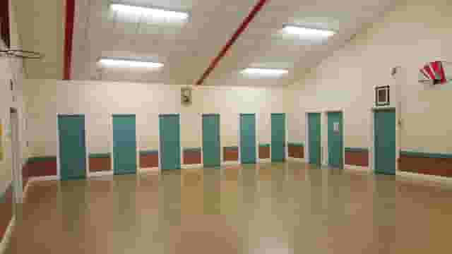 Cox Green Scout Hut